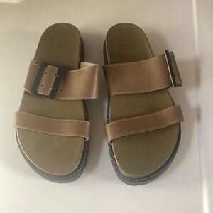Sorel Sandals